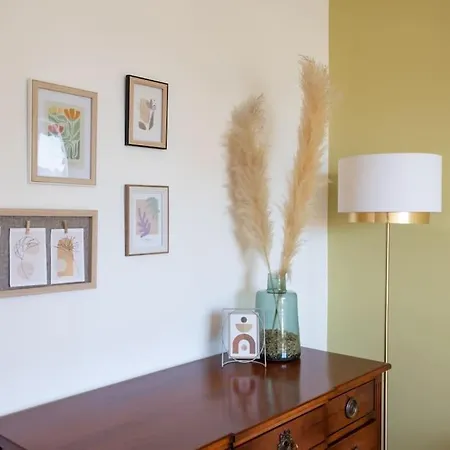 L11 Claire Fontaine Sea View 2 Bdr Ac Parking Swiming Pool * Nice