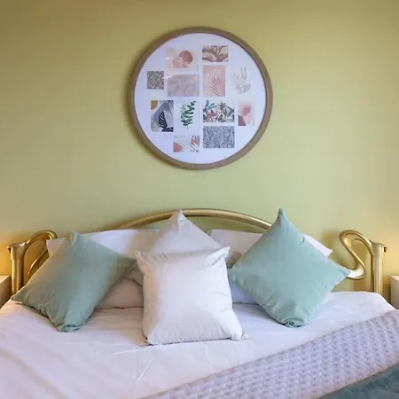 L11 Claire Fontaine Sea View 2 Bdr Ac Parking Swiming Pool * Nice