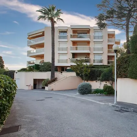 L11 Claire Fontaine Sea View 2 Bdr Ac Parking Swiming Pool *