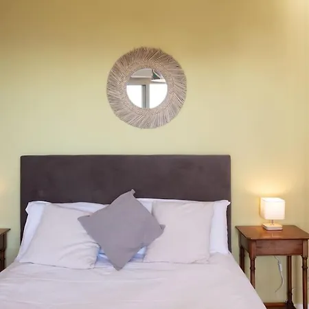 L11 Claire Fontaine Sea View 2 Bdr Ac Parking Swiming Pool Lejlighed *