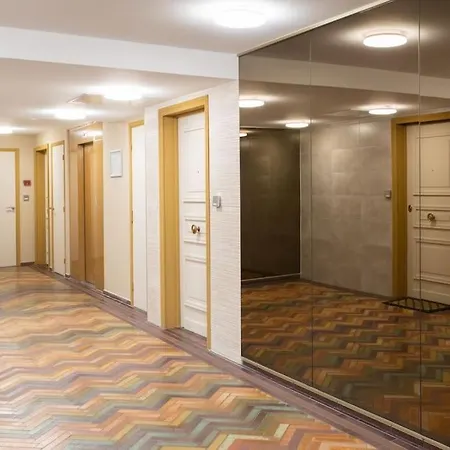 L11 Claire Fontaine Sea View 2 Bdr Ac Parking Swiming Pool Lejlighed *